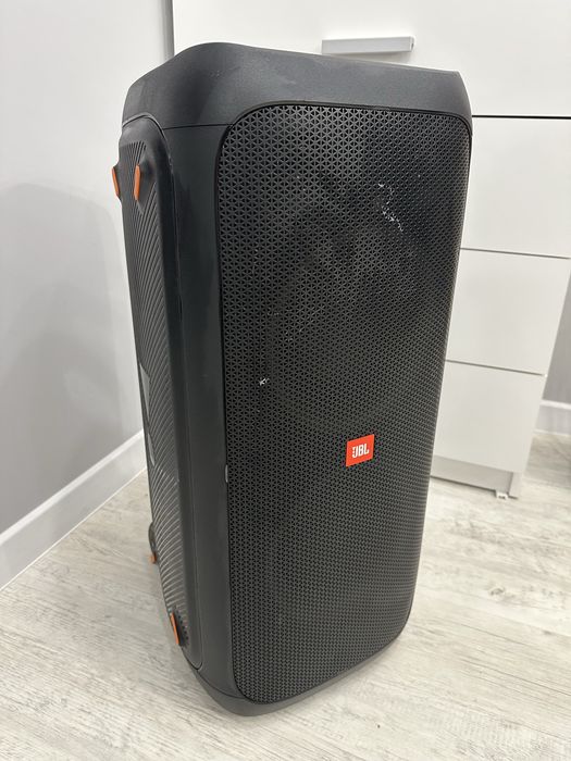 ПРОДАМ Partybox 310