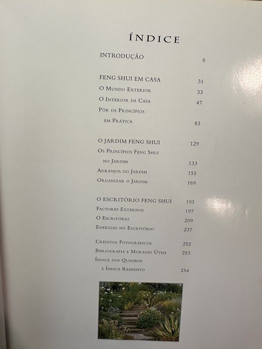 Manual Enciclopédico de FENG SHUI