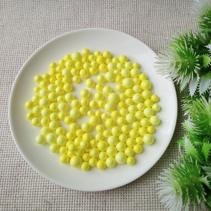 Пластикова куля шар