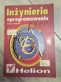 Inżynieria oprogramowania Andrzej Jaszkiewicz helion