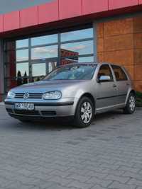 Volkswagen Golf IV 1.4