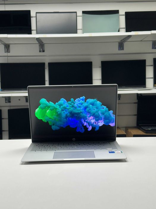 Laptop HP Pavilion Plus 14-eh0011nb | stylowy i wydajny ultrabook