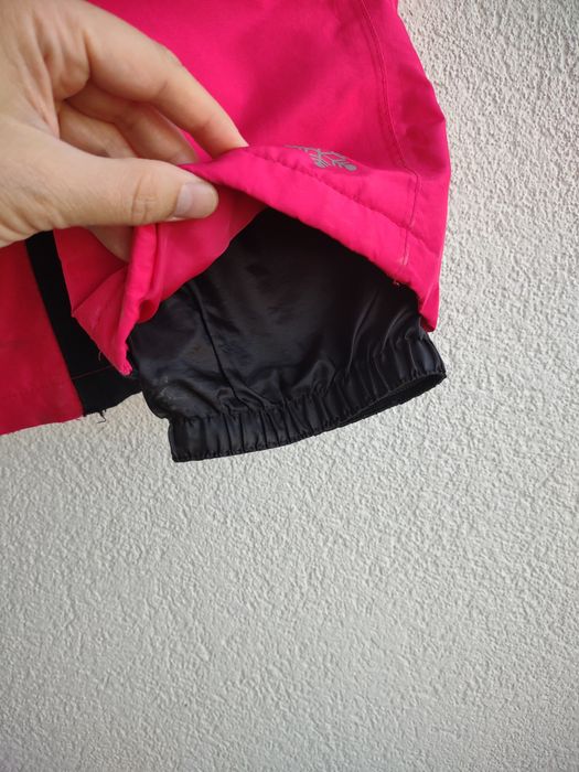 Spodnie zimowe, ocieplane dla dziecka 98/104