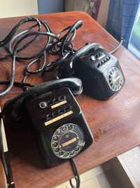 Telefony stare przedwojenne
