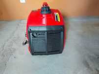 Gerador 2000w novo.