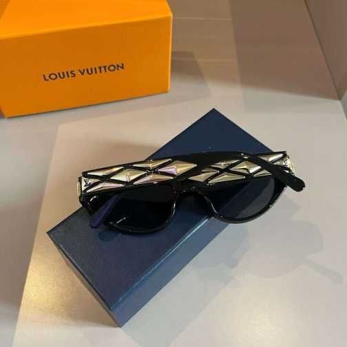 Okulary słoneczne Louis Vuitton 260441