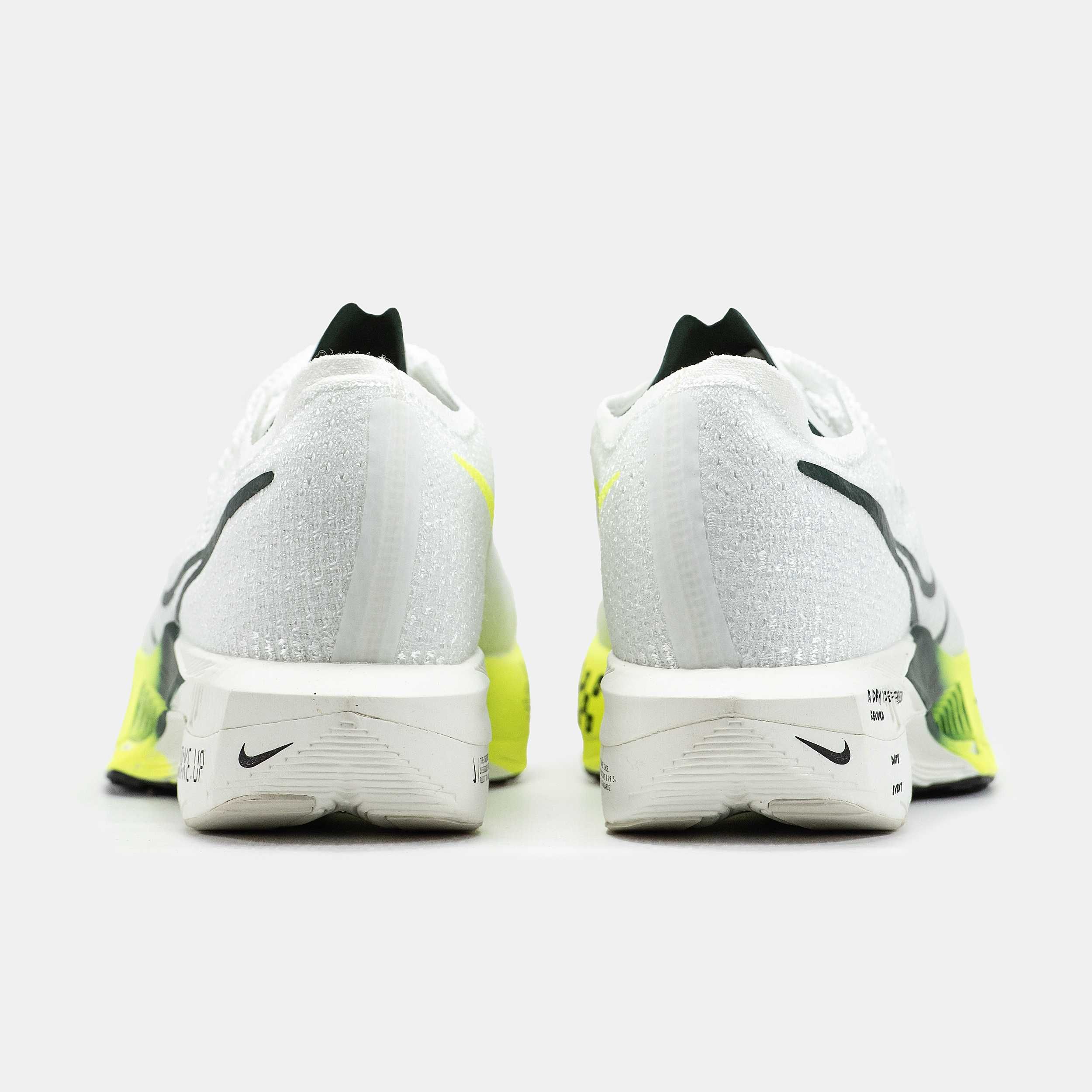 Кросівки Nike Air ZoomX VaporFly 3 36-45 (Без Предоплати)