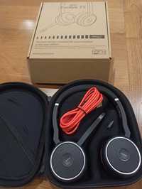 Słuchawki Jabra Evolve 75 NOWE