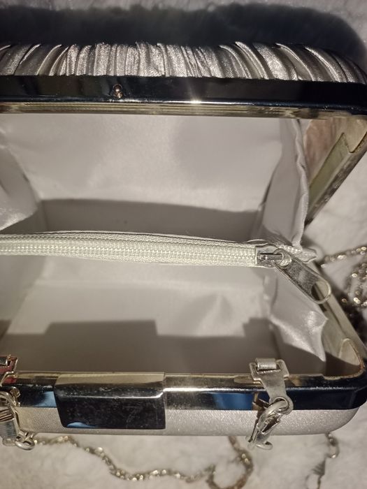 Клатч жіночий святковий