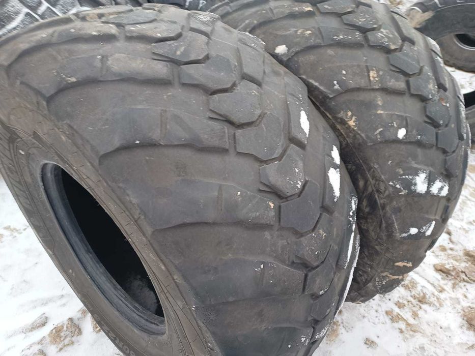 Opony rolnicze i przemysłowe 560/60R22.5 Michelin Trailxbib.