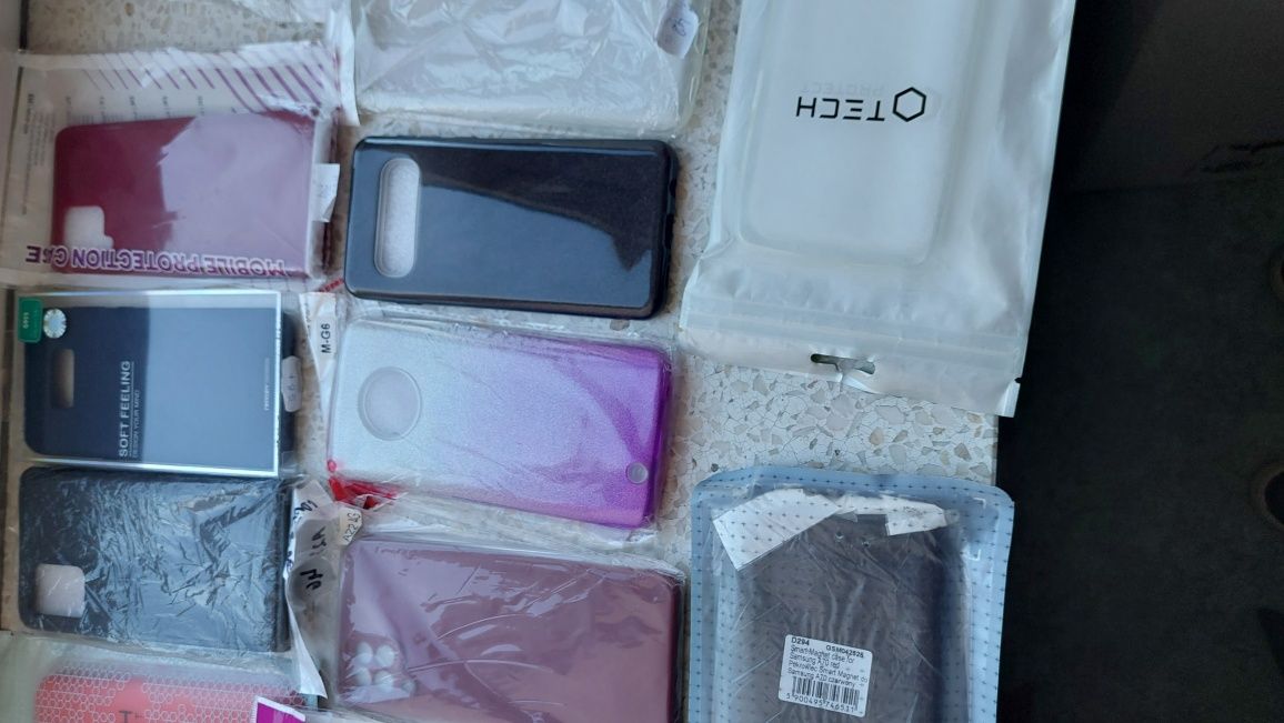 Etui nowe na telefon