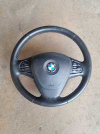 Руль   BMW   F15