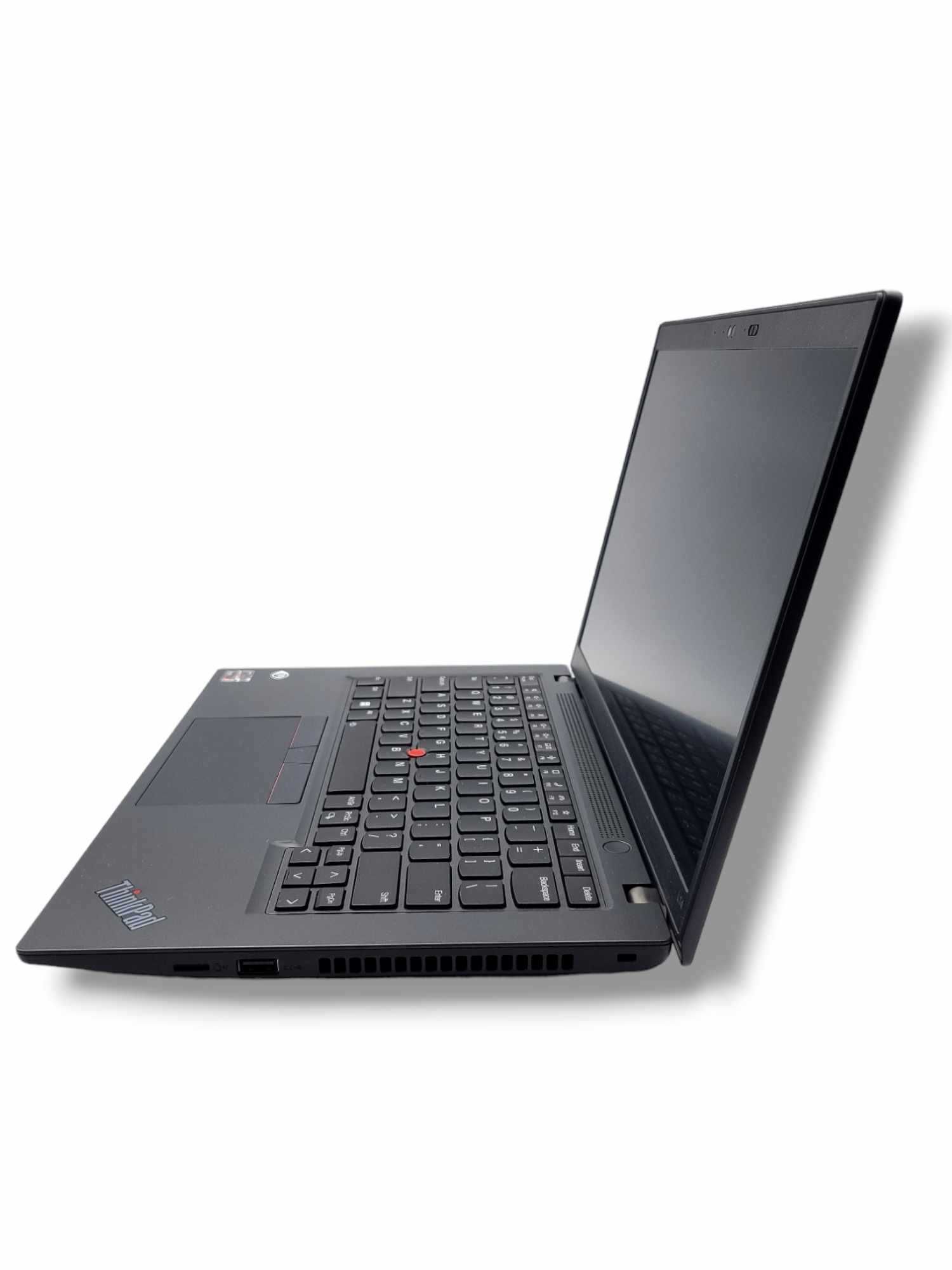JAK NOWY! Laptop Lenovo ThinkPad L14 Gen3 16GB R3 Pro / GWARANCJA!