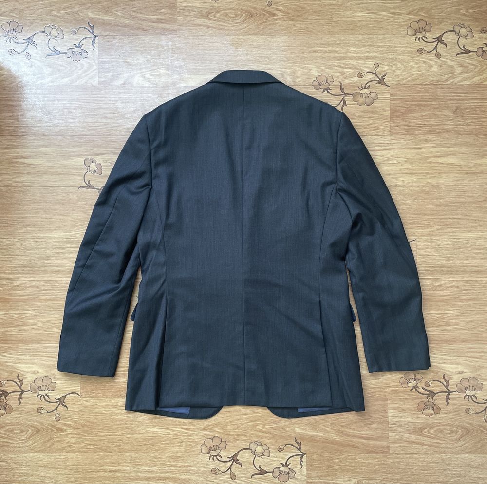 Чоловічий піджак Suitsupply