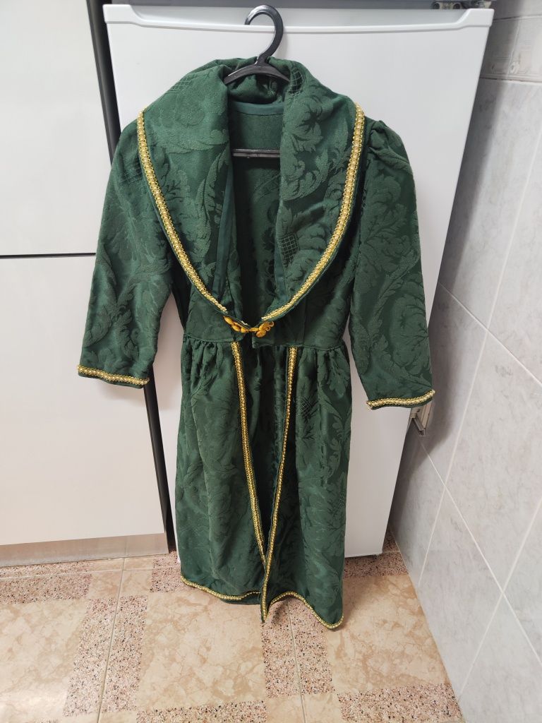 Roupa de Carnaval para criança