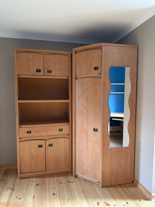 Zestaw mebli młodzieżowych VOX Magellan