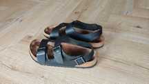 Birkenstock sandały Milano r 43