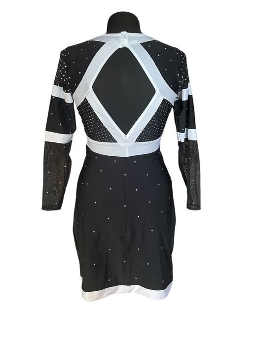 strój taneczny, strój do tańca, cheerleading, gimnastyka, akrobatyka