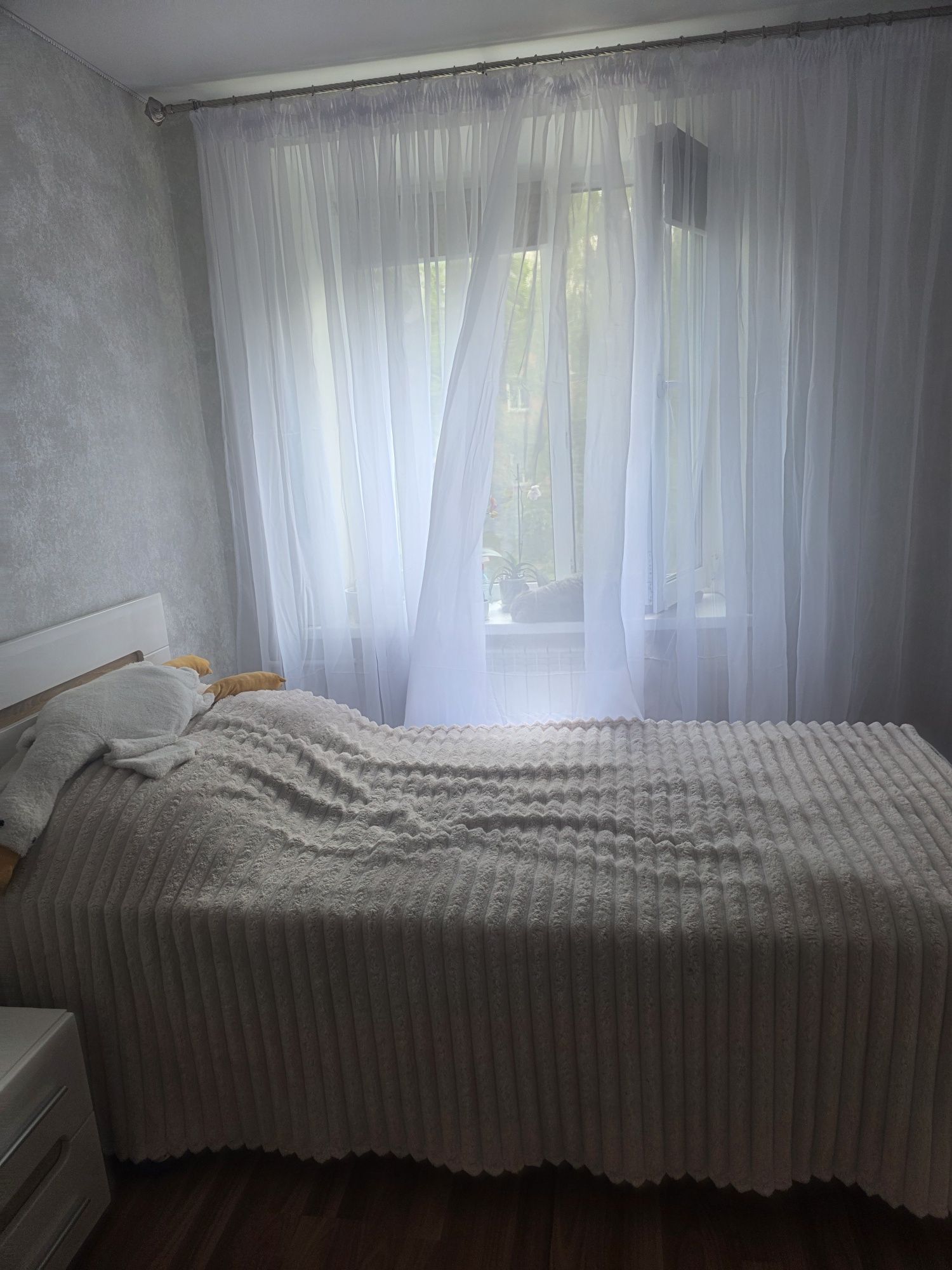 Продаж 2-х кім.кв.(ремонт)