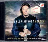 Klaus Florian Vogt Orchester Der Deutschen Oper Berlin - Helden (CD)