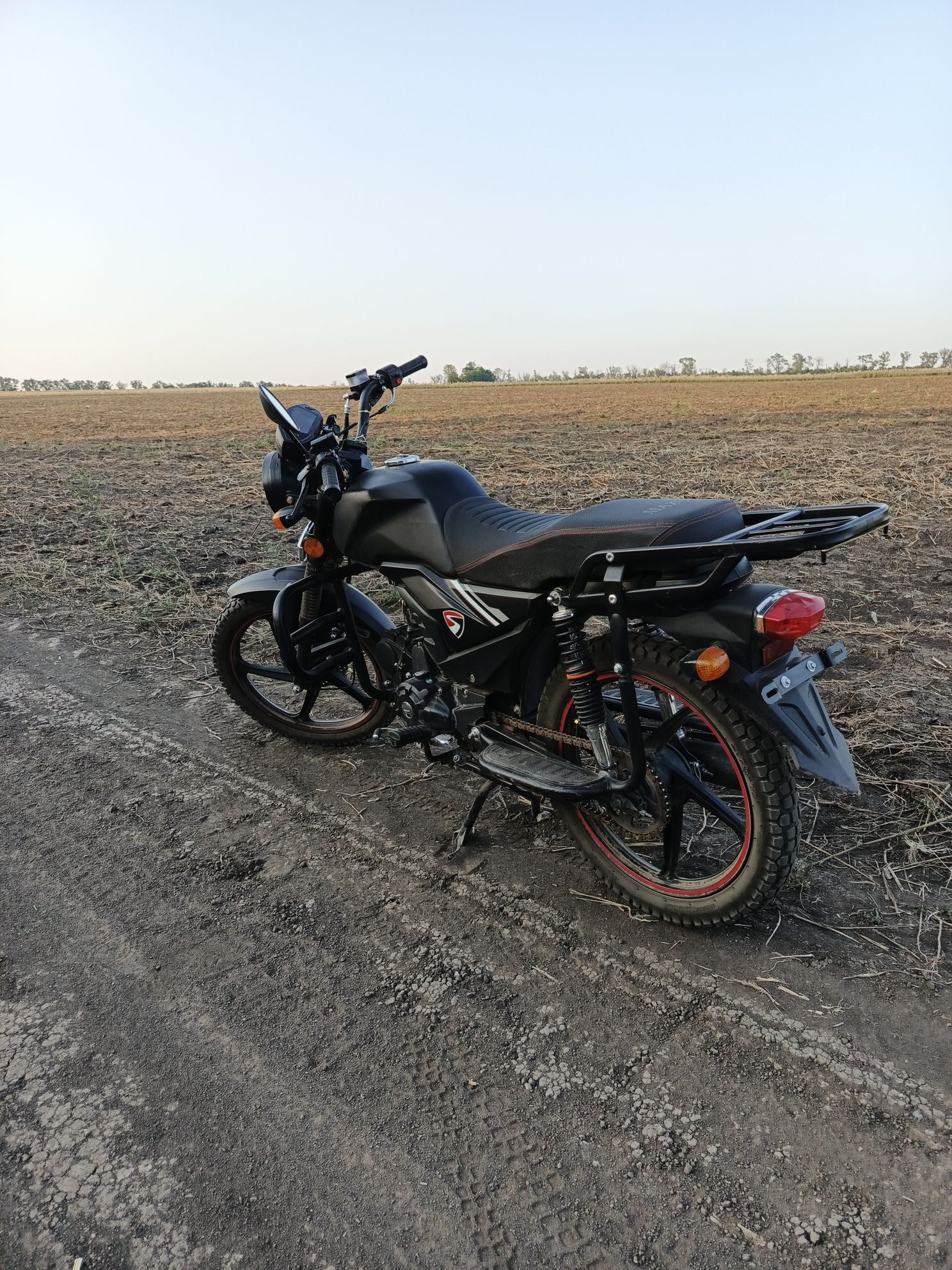 Spark SP125C-2AM