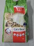 Cat's Best Original 13 kg – Żwirek drewniany dla kota, nieotierany