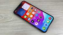 Smartfon iPhone XS 64GB