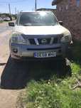 Розборка Nissan X-Trail Т31/T30 розбірка  ниссан х-трейл т31