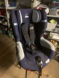 Cadeira Auto Bebé Confort Axiss Rotativa