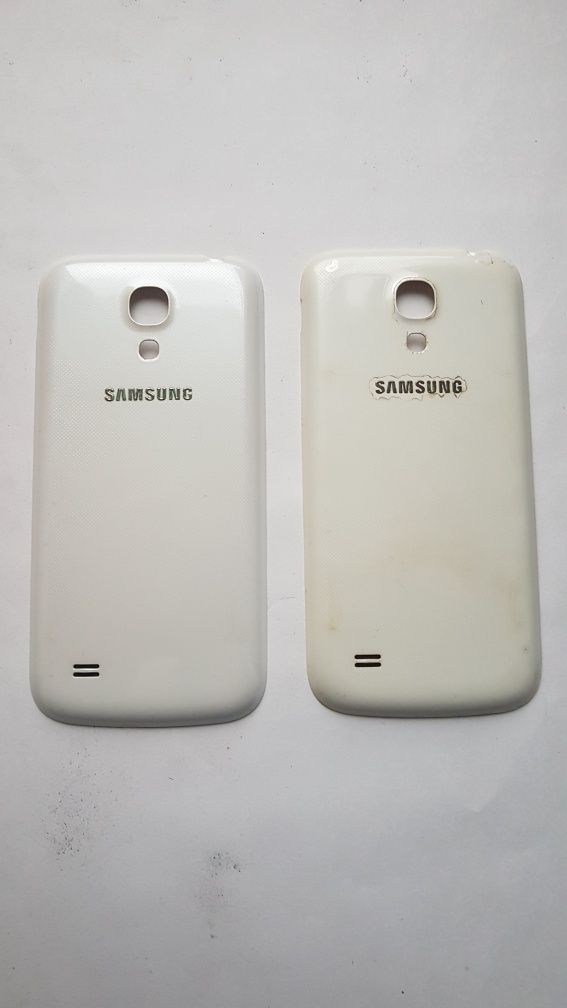 Samsung Galaxy s4 Mini ( оригінал) кришка ( 2 шт ) белые