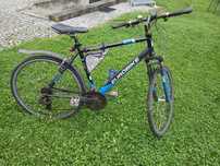 Sprzedam  rower do remontu eurobike cross