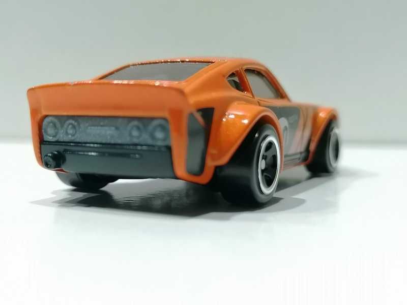 Hot Wheels Nissan Fairlady Z