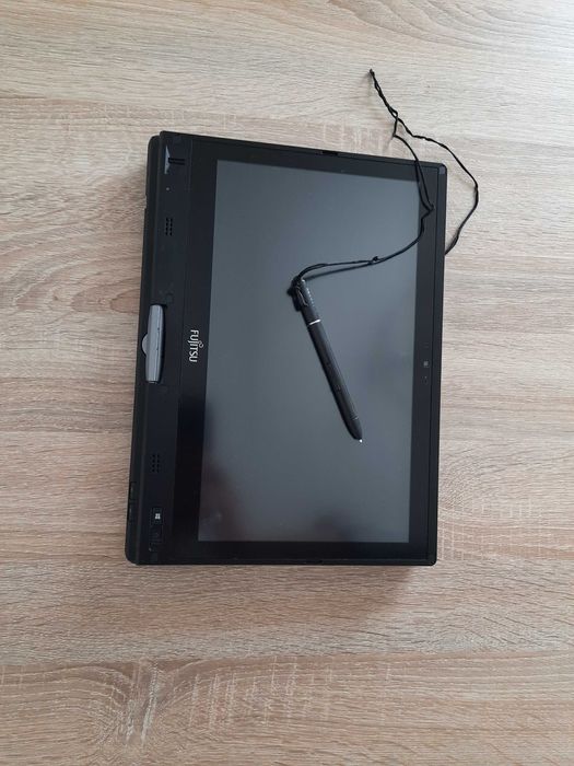Fujitsu LifeBook T725 i5-5200U разборка