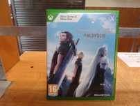 Gra Crisis Core – Final Fantasy VII – Reunion  Xbox One / Series X