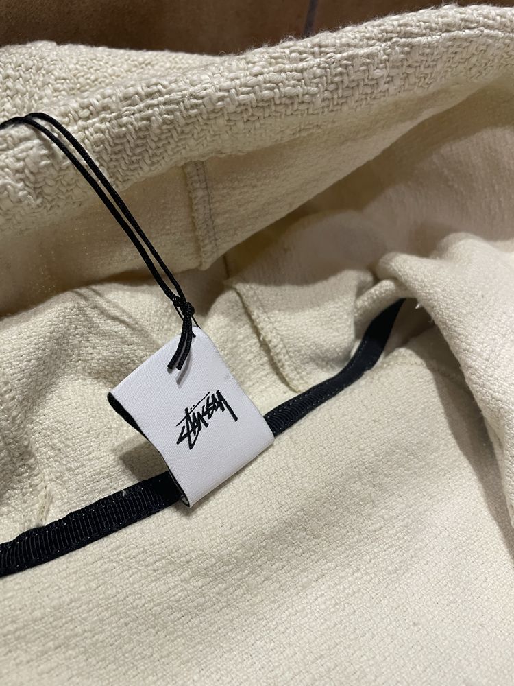 Худі Nike x Stussy big logo оригінал нові унісекс стусі oversize New