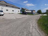 Продаж нежитловаго приміщення, склад у м. Городок
