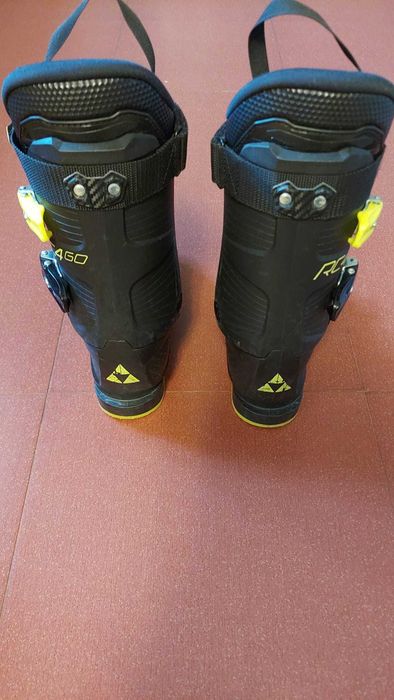 Buty narciarskie Fischer 23.5