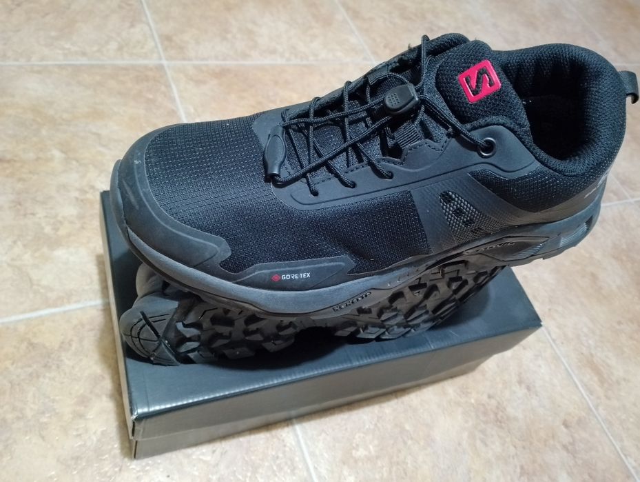 Красовки Salomon