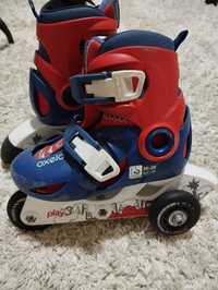 Patins Oxelo 26-28