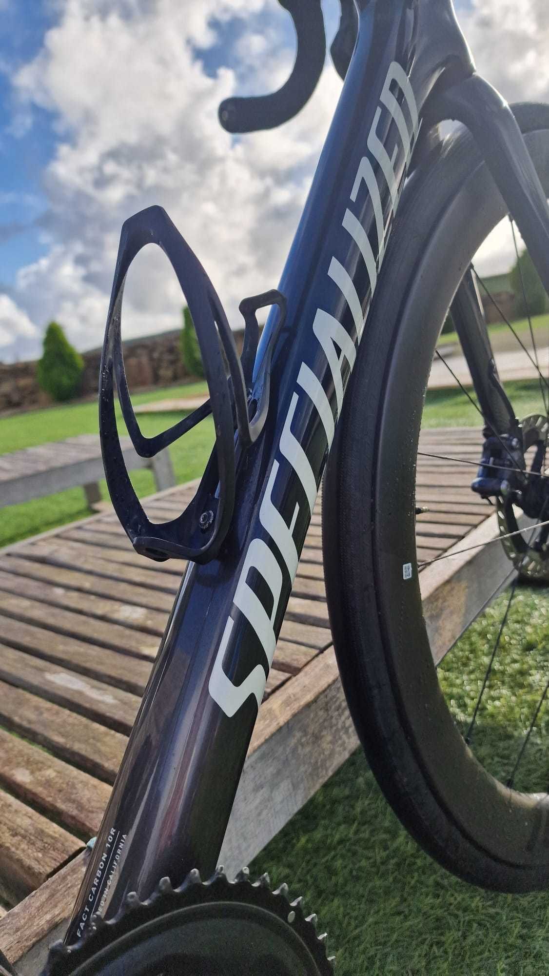 Bicicleta Specialized Tarmac SL7 Pro 
T - 52