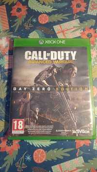 Call of Duty: Advanced Warfare DAY ZERO EDITION | XBOX ONE