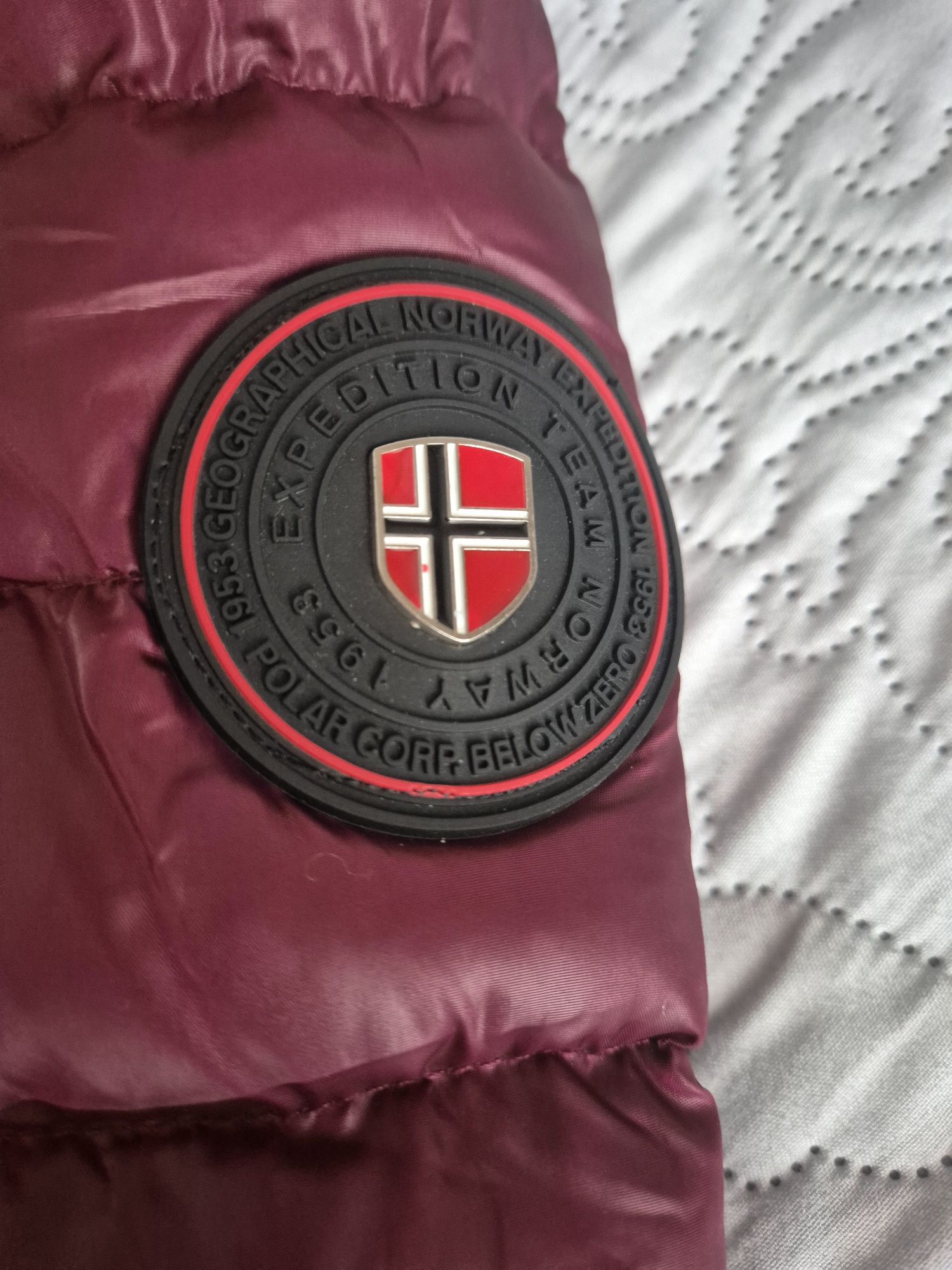 Жіноче пальто. Norway, весна - осінь.