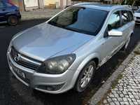 Opel astra ecoflex 1.3