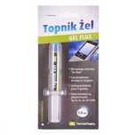 Topnik żelowy 1,4cm3 RMA topnik kalafoniowy