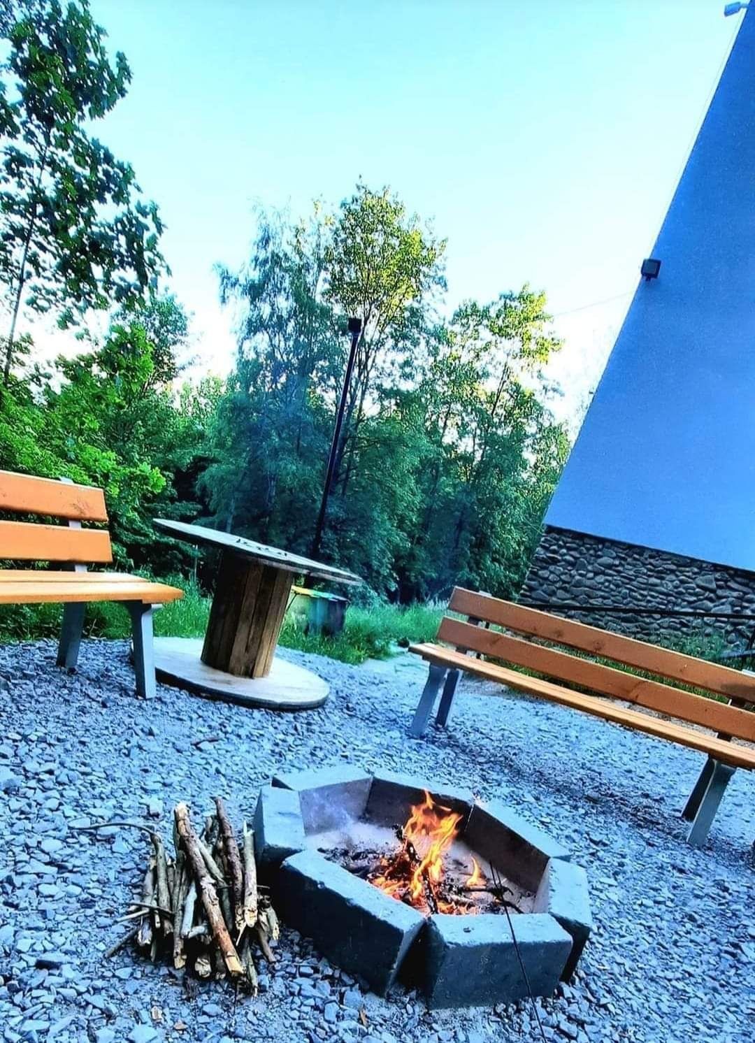Apartament w Ustroniu