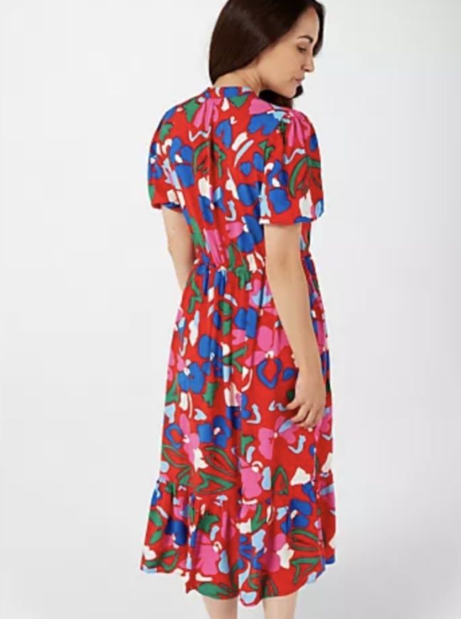Сукня віскоза Finery