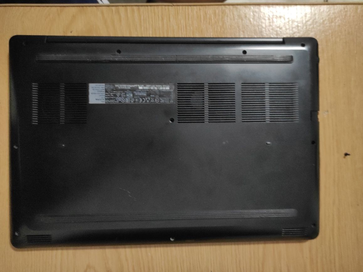 Dell G3 3579, не робочий, i5-8300H, GTX1060 6Gb, P75F003