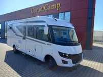 Rapido 8066dF ULTIMATE LINE  CamelCamp autoryzowany Dealer