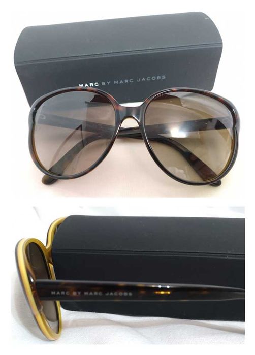 Óculos de sol Marc By Marc Jacobs