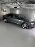Felgi Audi a4 a5 a6  19 cali  5*112 oponami stan bdb